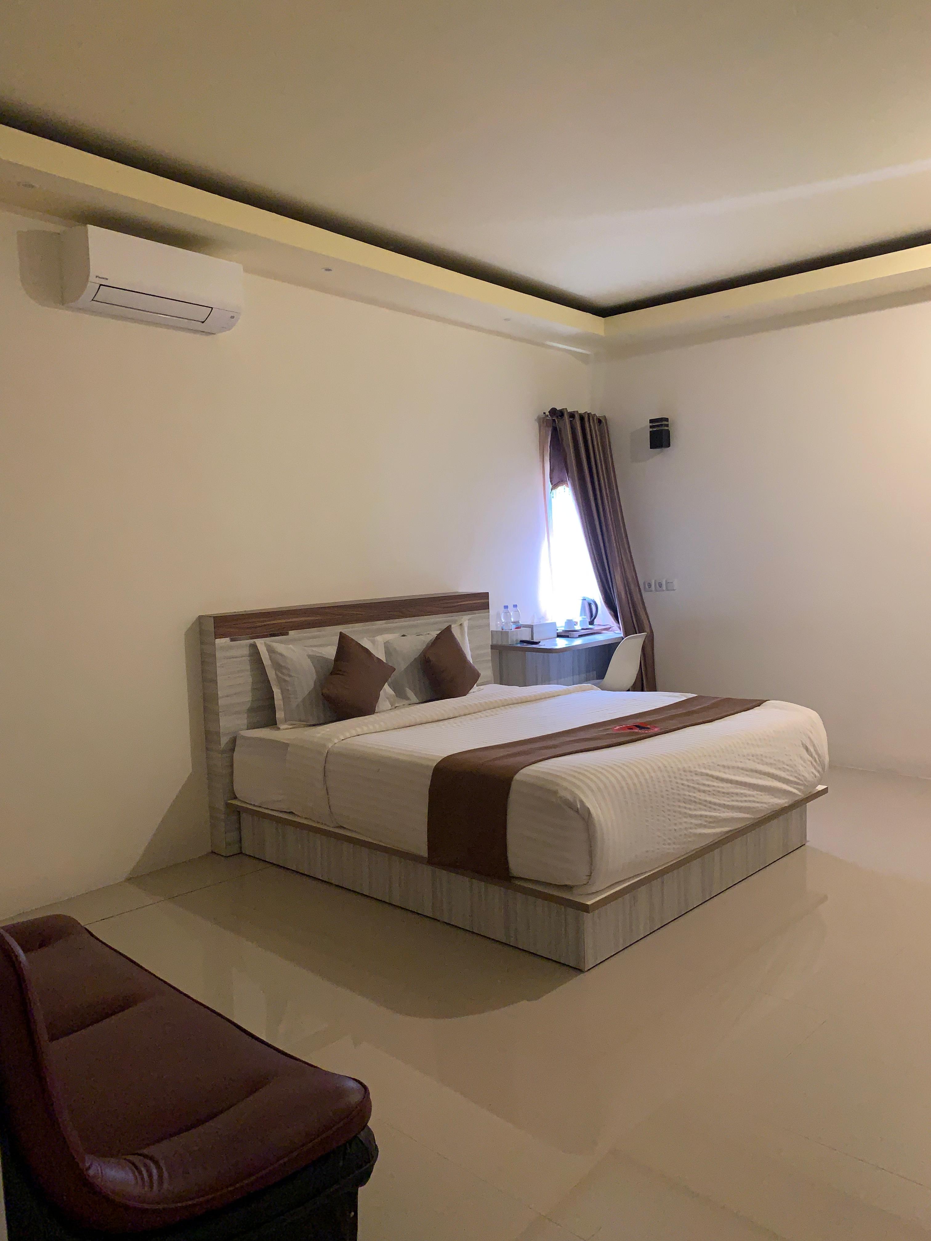 Suite Room